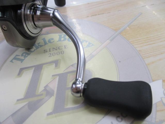 24セルテート　fc lt2500s 12BB化 DAIWA（釣り） ダイワ 24 セルテート FC LT2500S スピニング