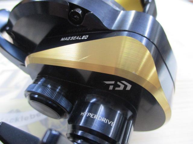 25ソルティガ35L 25 ソルティガ – フィッシングマックス WEBSHOP