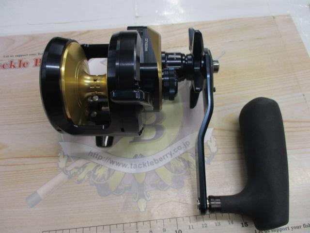 25ソルティガ 35｜＠ベリーネット 日本最大新品中古釣具WEBショップ