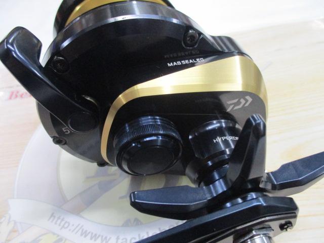 25ソルティガ 35｜＠ベリーネット 日本最大新品中古釣具WEBショップ