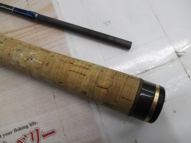 (最終価格2hセール)状態良☆ワールドシャウラ1701FF-2☆レア物!! ワールドシャウラ 1701FF-2 (ブルータイプ)｜＠ベリーネット