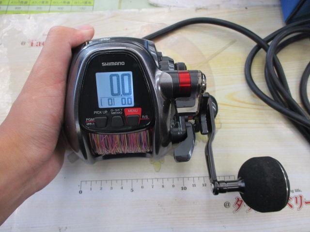 18プレイズ 3000XP｜＠ベリーネット 日本最大新品中古釣具WEB