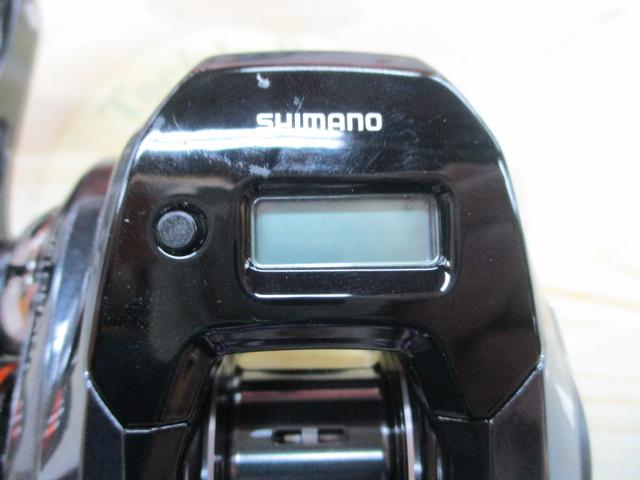 19バルケッタプレミアム 151DHXG