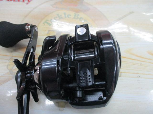 【中古/未使用品】 シマノ 19 バルケッタ プレミアム 151DHXG   /F277M 中古/未使用品】 シマノ 19 バルケッタ プレミアム 151DHXG