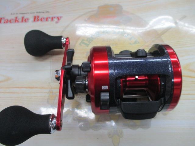 17ダイナスター 150L