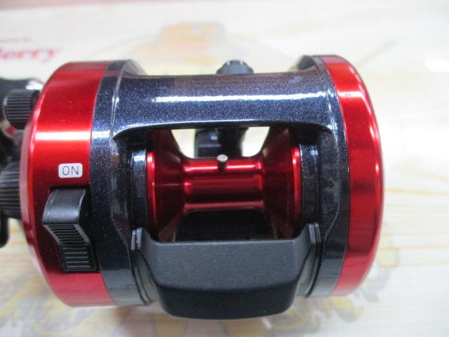 17ダイナスター 150L