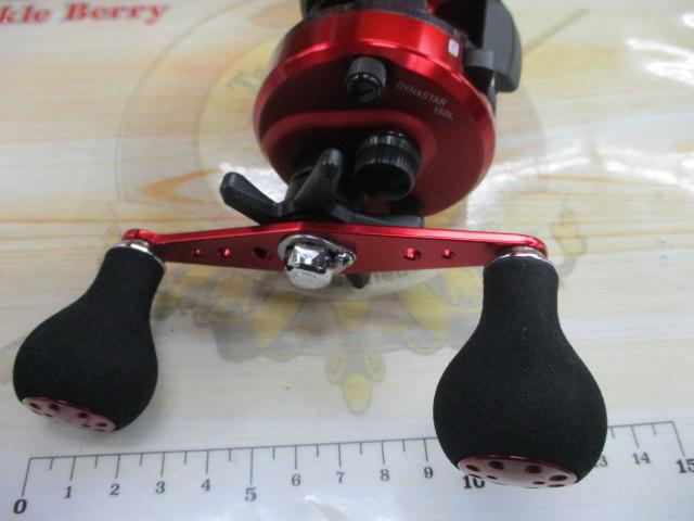 17ダイナスター 150L