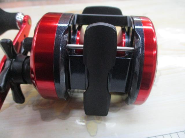 17ダイナスター 150L