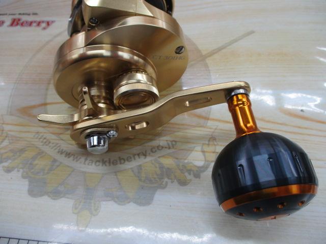 18オシアコンクエストCT 301HG｜＠ベリーネット 日本最大新品