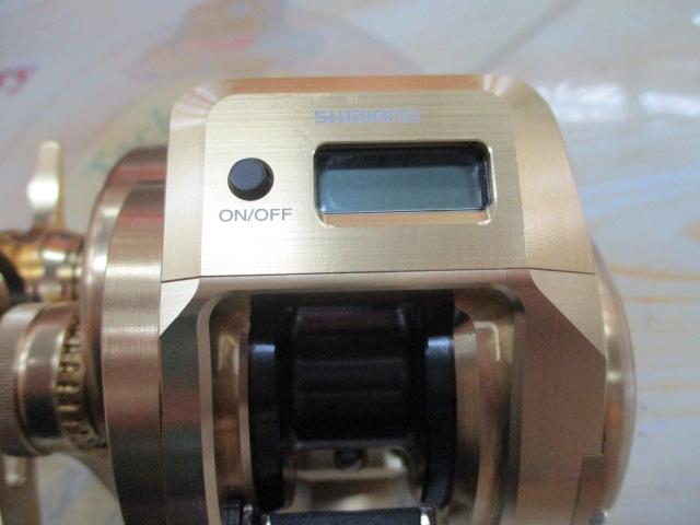 18オシアコンクエストCT 201HG｜＠ベリーネット 日本最大新品