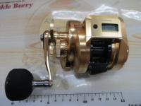 18オシアコンクエストCT 201HG