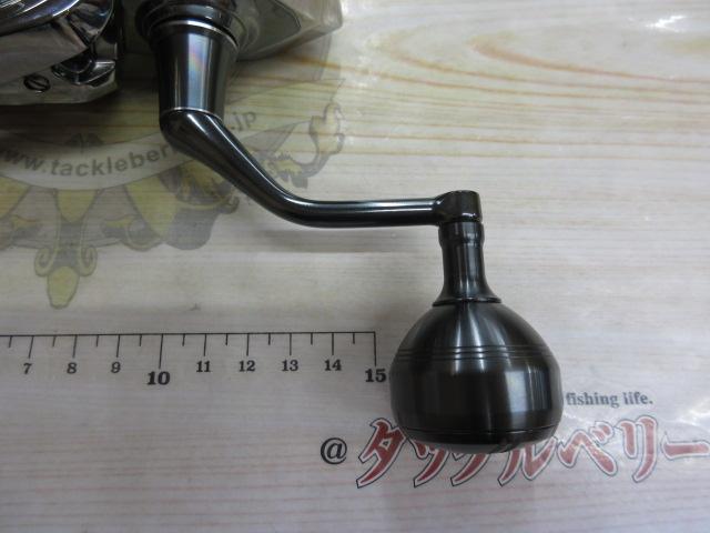22ステラ 4000XG｜＠ベリーネット 日本最大新品中古釣具WEBショップ