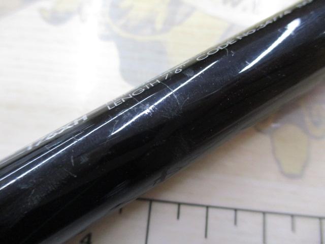 ポイズンアドレナ 176XH