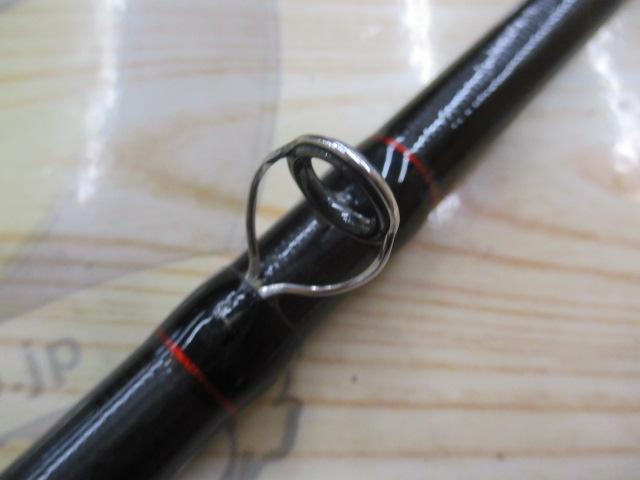 ポイズンアドレナ 176XH