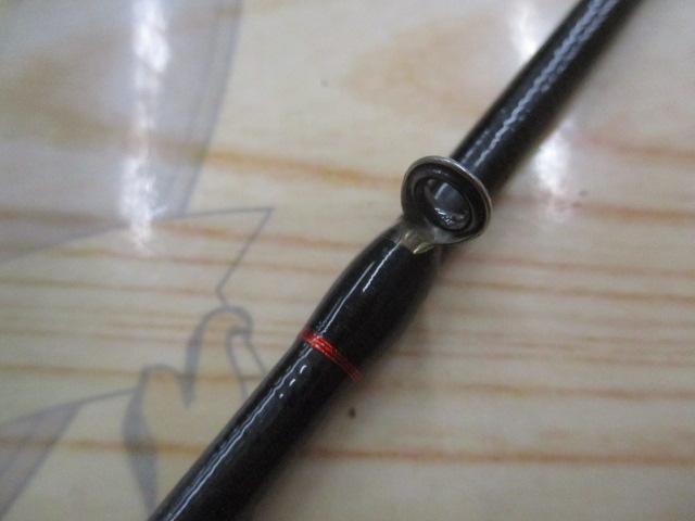 ポイズンアドレナ 176XH