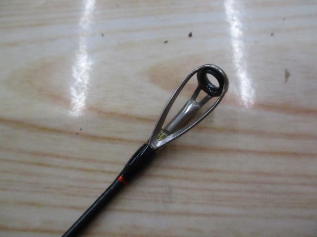 ポイズンアドレナ 176XH