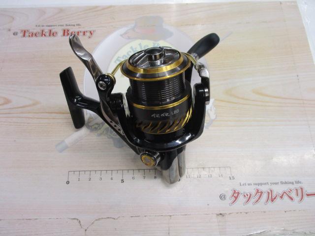 DAIWA - 銀狼LBD新品未使用品 リール/スピニングリール/【OUTLET】【外箱割れ】銀狼（ぎんろう