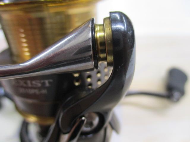 15イグジスト 2510PE-H｜＠ベリーネット 日本最大新品中古釣具