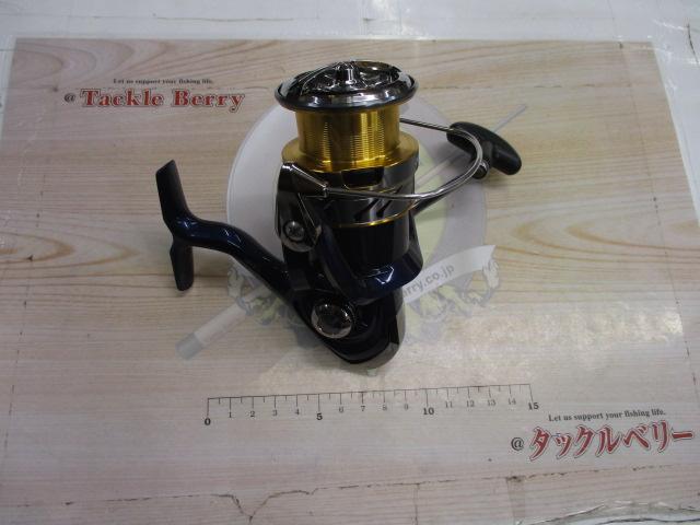 20クレスト LT4000-CXH｜＠ベリーネット 日本最大新品中古釣具
