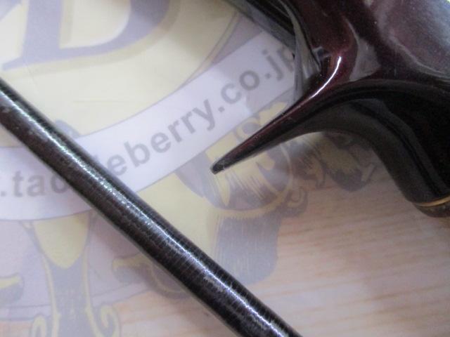 ワールドシャウラ 15102R-2 (レッドタイプ)