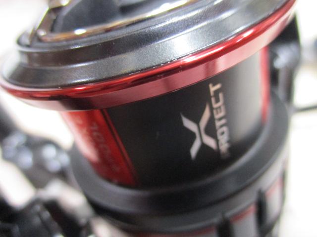 20ヴァンフォード 4000MHG