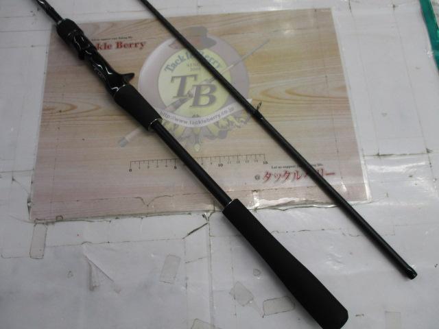 18ディアルーナ B86M｜＠ベリーネット 日本最大新品中古釣具WEB