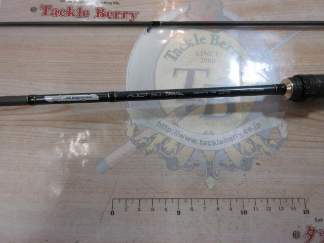 アジストSD S68/SL｜＠ベリーネット 日本最大新品中古釣具WEB