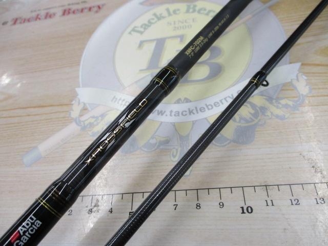 クロスフィールド XRFC-702M