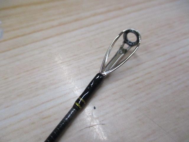 クロスフィールド XRFC-702M