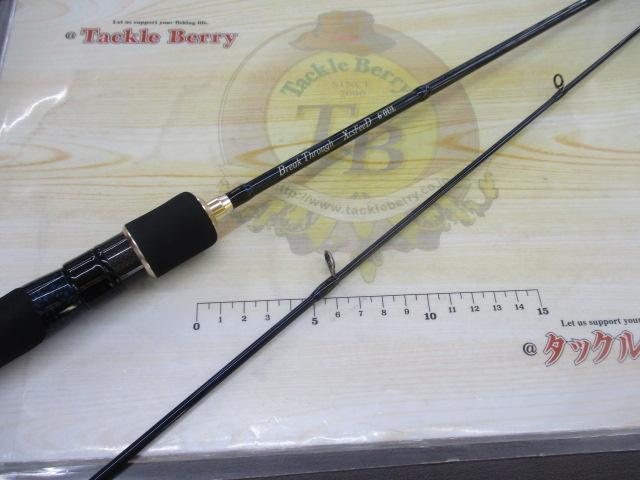 ブレイクスルーエクスフィード 60UL