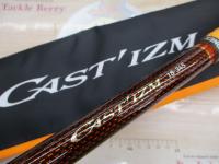 キャスティズム 18-345・R