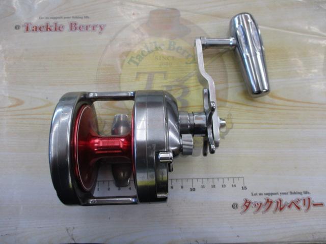 プロフォース SWP16NH レッド