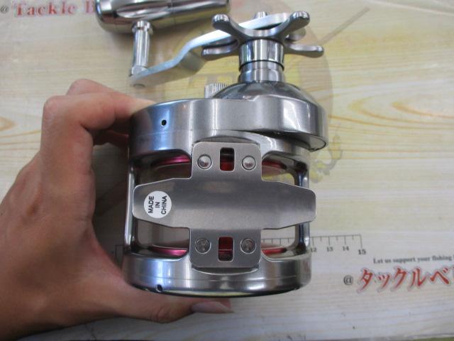 プロフォース SWP16NH レッド