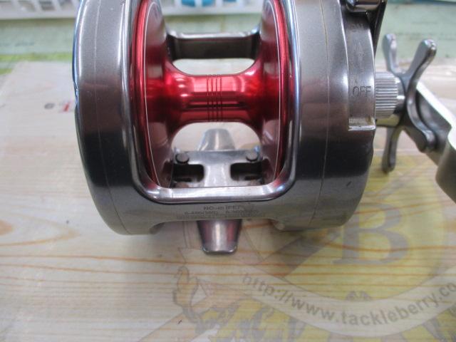 プロフォース SWP16NH レッド