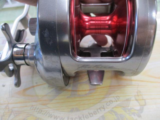 プロフォース SWP16NH レッド