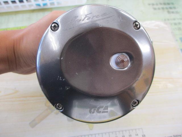 プロフォース SWP16NH レッド