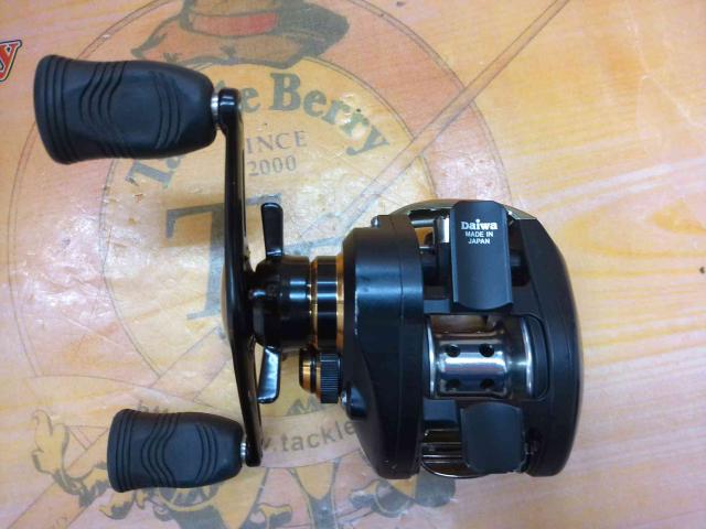 ＴＤ-Ｚ　ビッグベイトスペシャル ダイワ(Daiwa) TD-Z ビッグベイトSP L 00613988｜アウトドア用品