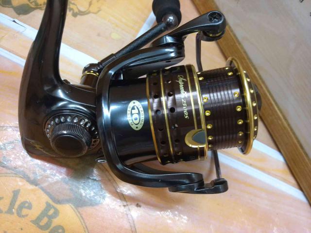 フルーガーのシュープリームXT2500Sです PFUEGER/フルーガー シュープリームXT 2500SLG - 【バス