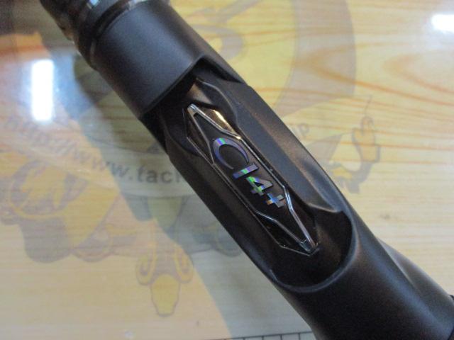【中古】シマノ 24 セフィア SS メタルスッテ F-B66M-S シマノ セフィア BB メタルスッテ F-B66M-S 23年追加モデル