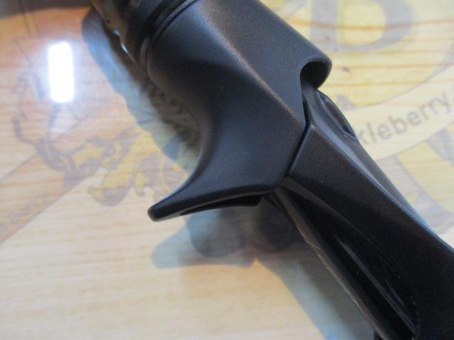 24セフィアSSメタルスッテF-B 66MHS