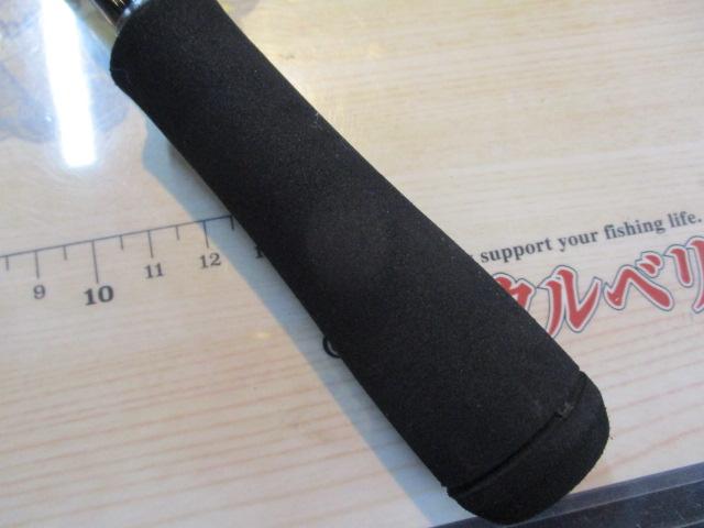 24セフィアSSメタルスッテF-B 66MHS