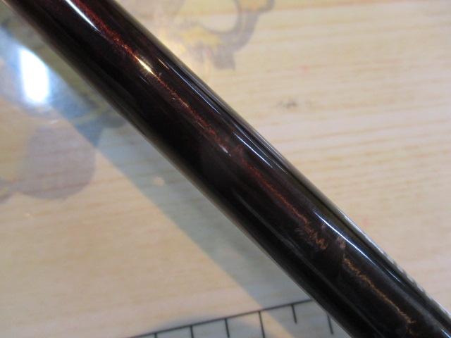 24セフィアSSメタルスッテF-B 66MHS