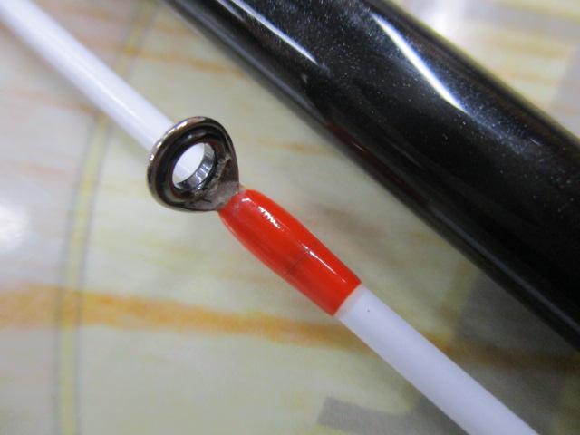 アナリスター マゴチ 235