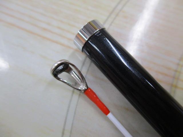 アナリスター マゴチ 235