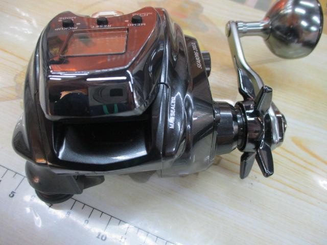 22シーボーグ 200JL｜＠ベリーネット 日本最大新品中古釣具WEB