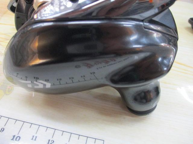 22シーボーグ 200JL