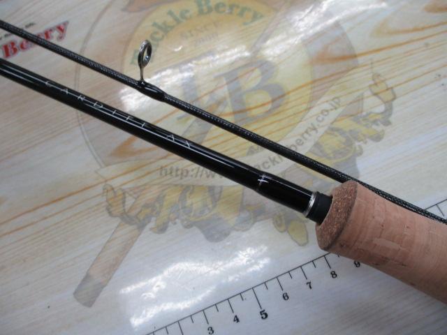 21カーディフAX S62SUL｜＠ベリーネット 日本最大新品中古釣具WEBショップ