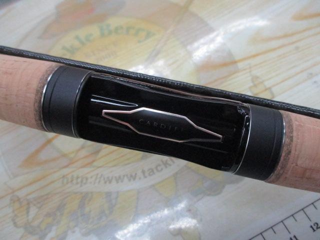 21カーディフAX S62SUL シマノ(SHIMANO) 21 カーディフ AX S60SUL-FF カーディフAX