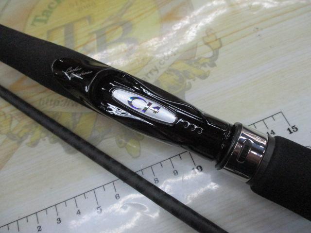 セフィアSS S803M｜＠ベリーネット 日本最大新品中古釣具WEBショップ
