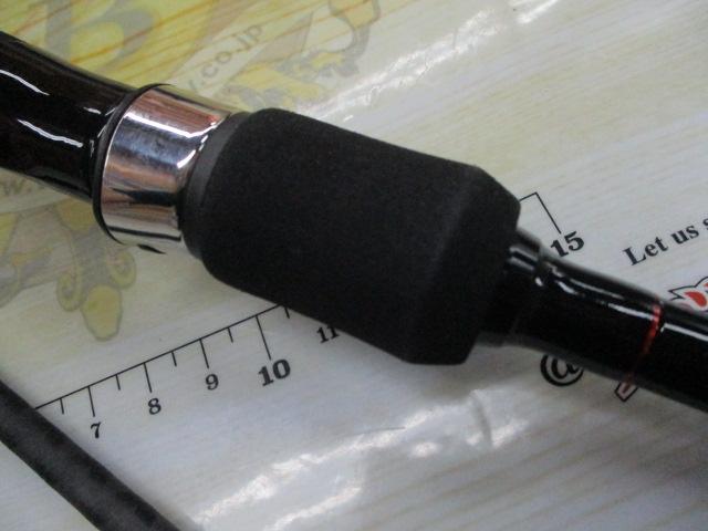 セフィアSS S803M｜＠ベリーネット 日本最大新品中古釣具WEBショップ